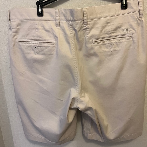 Southern Tide Men's Khaki Shorts, 35 - Picture 2 of 3